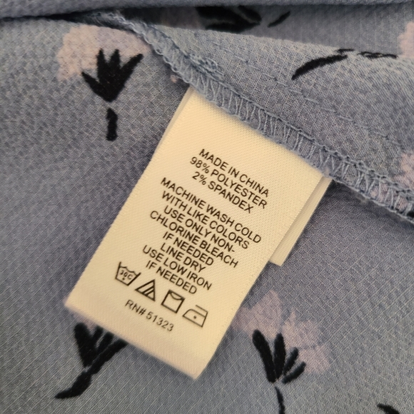 Cecelia Pullover Top - Picture 6 of 6